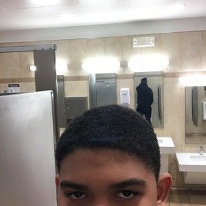 Meet your Posher, Gabriel